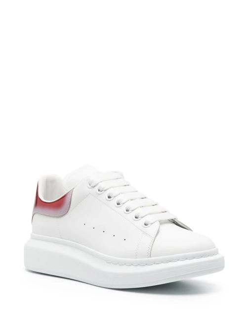 Sneakers oversize da uomo. Alexander McQueen | 777367WIE9G8733